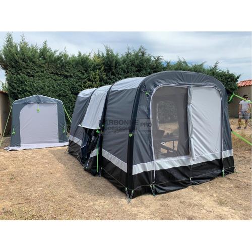 veranda-per-tenda-da-campeggio-746uyv-1.jpg Prodotto: 24034 VERANDA GONFIABILE BARRANO AIR 390X270X115 ALTEZZA 180 210 SUMMERLINE (ACCESSORI PER CAMPER CARAVAN ESTERNI TENDALINI E VERANDE CARAVAN SUMMERLINE SOPLAIR) - immagine 1